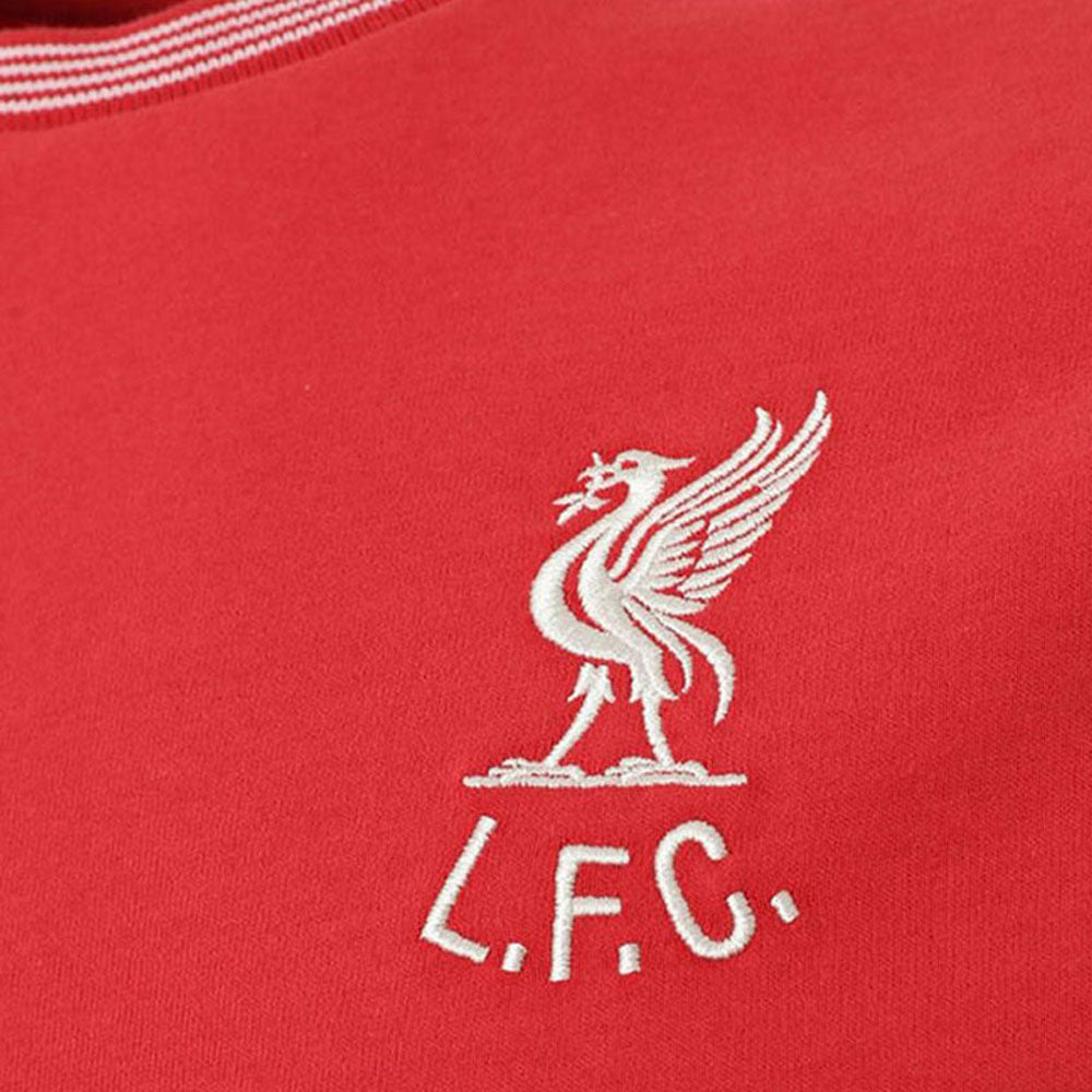 LFC Retro Shankly Men's T-Shirt - Supersports Thailand Supersports Thailand