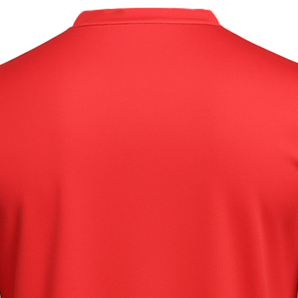 LFC Red Rash Men's Rashguard - Supersports Thailand Supersports Thailand