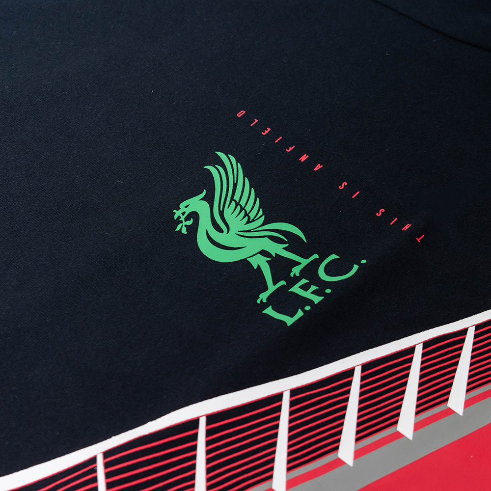 LFC Anfield Ground Men's T-Shirt Supersports Thailand
