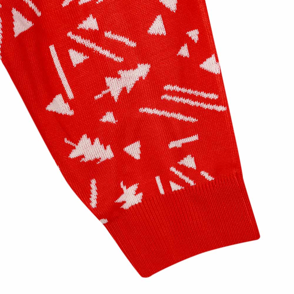 LFC Retro Christmas Men's Sweatshirt - Supersports Thailand Supersports Thailand