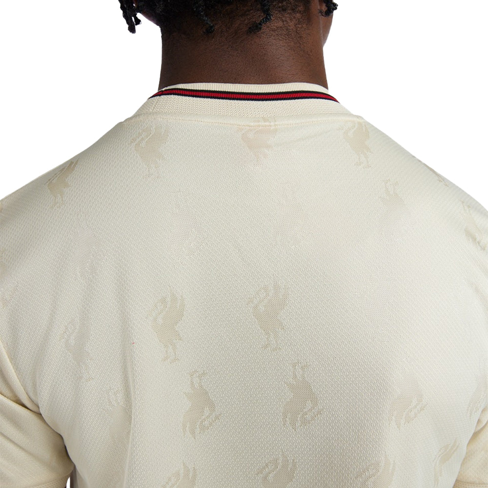 LFC Men's Retro Away 96-97 Jersey - Supersports Thailand Supersports Thailand