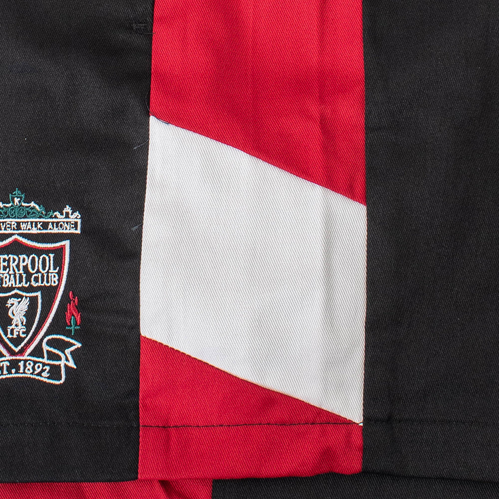 LFC BM 1993-1995 Drill Men's Lifestyle Shorts - Supersports Thailand Supersports Thailand