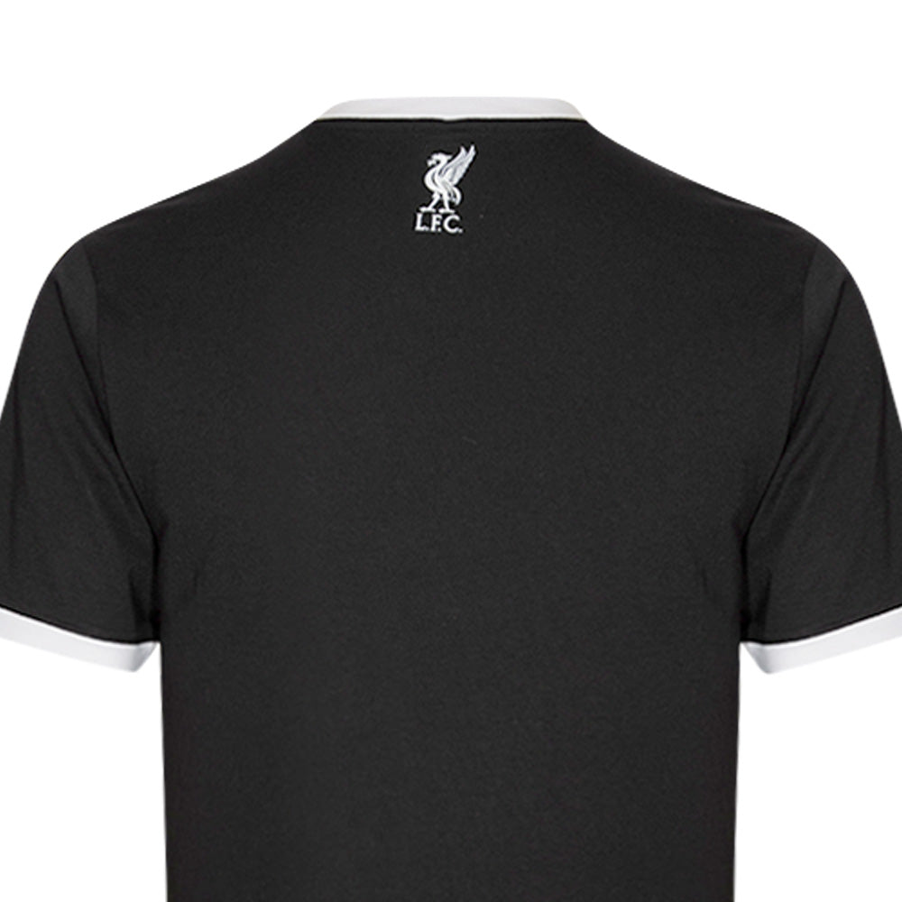 LFC Bangkok เสื้อยืดผู้ชาย