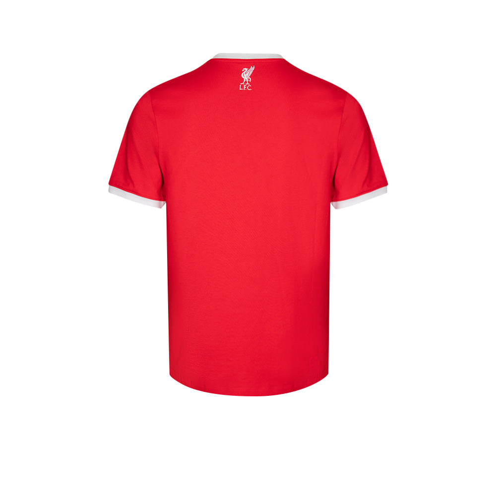 LFC Bangkok เสื้อยืดผู้ชาย