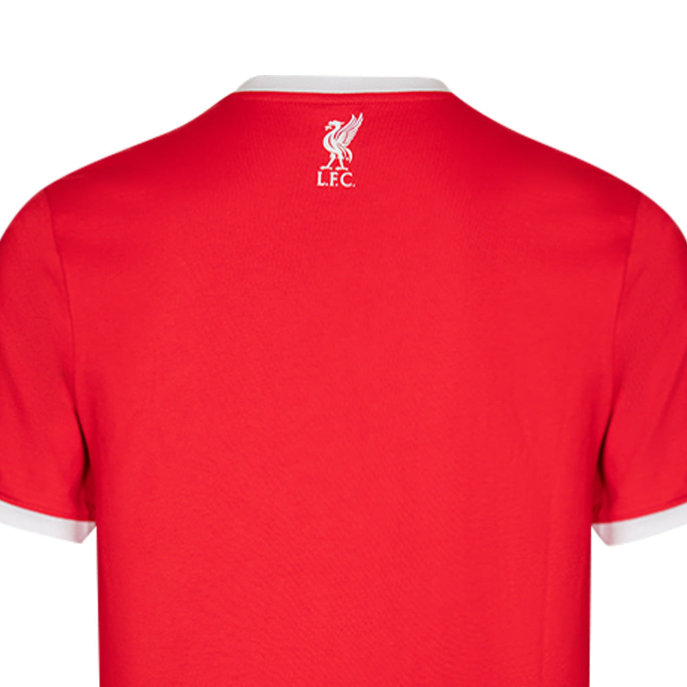LFC Bangkok เสื้อยืดผู้ชาย