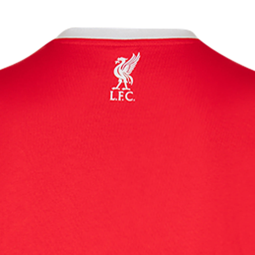 LFC Bangkok เสื้อยืดผู้ชาย