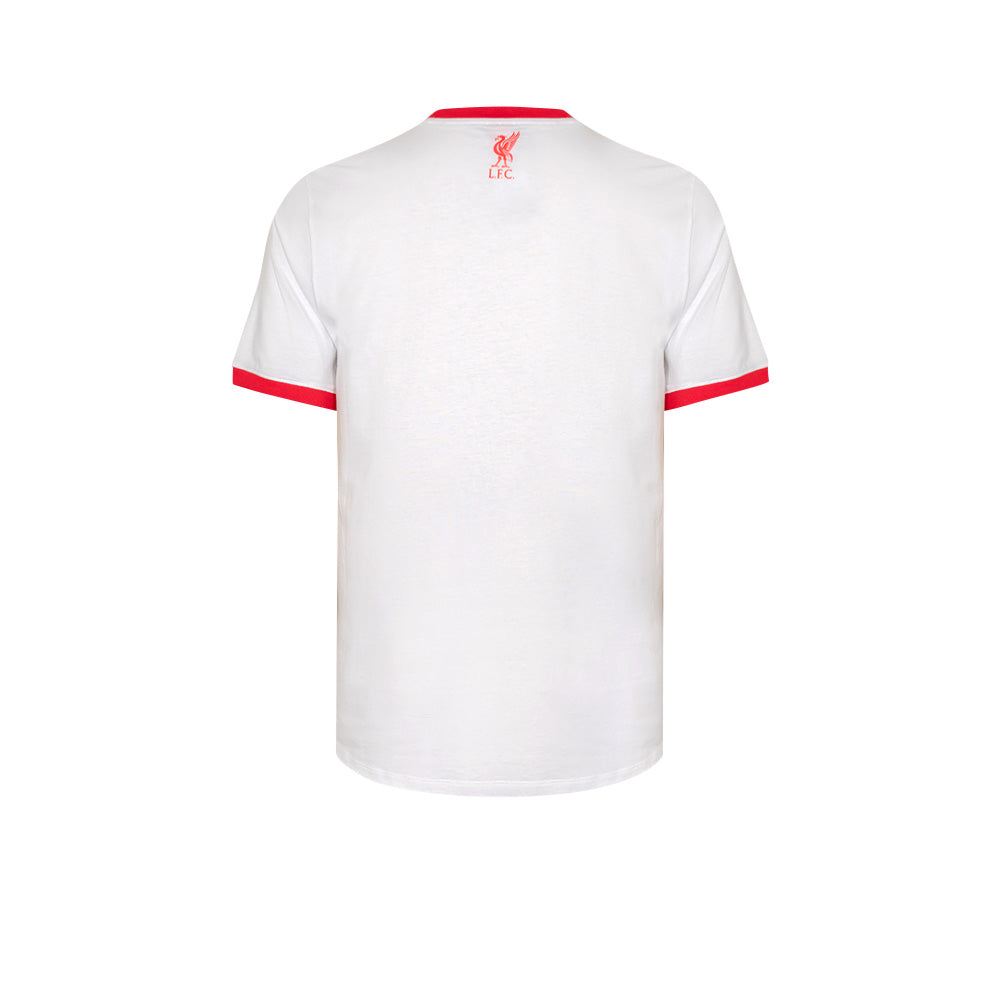LFC Bangkok เสื้อยืดผู้ชาย