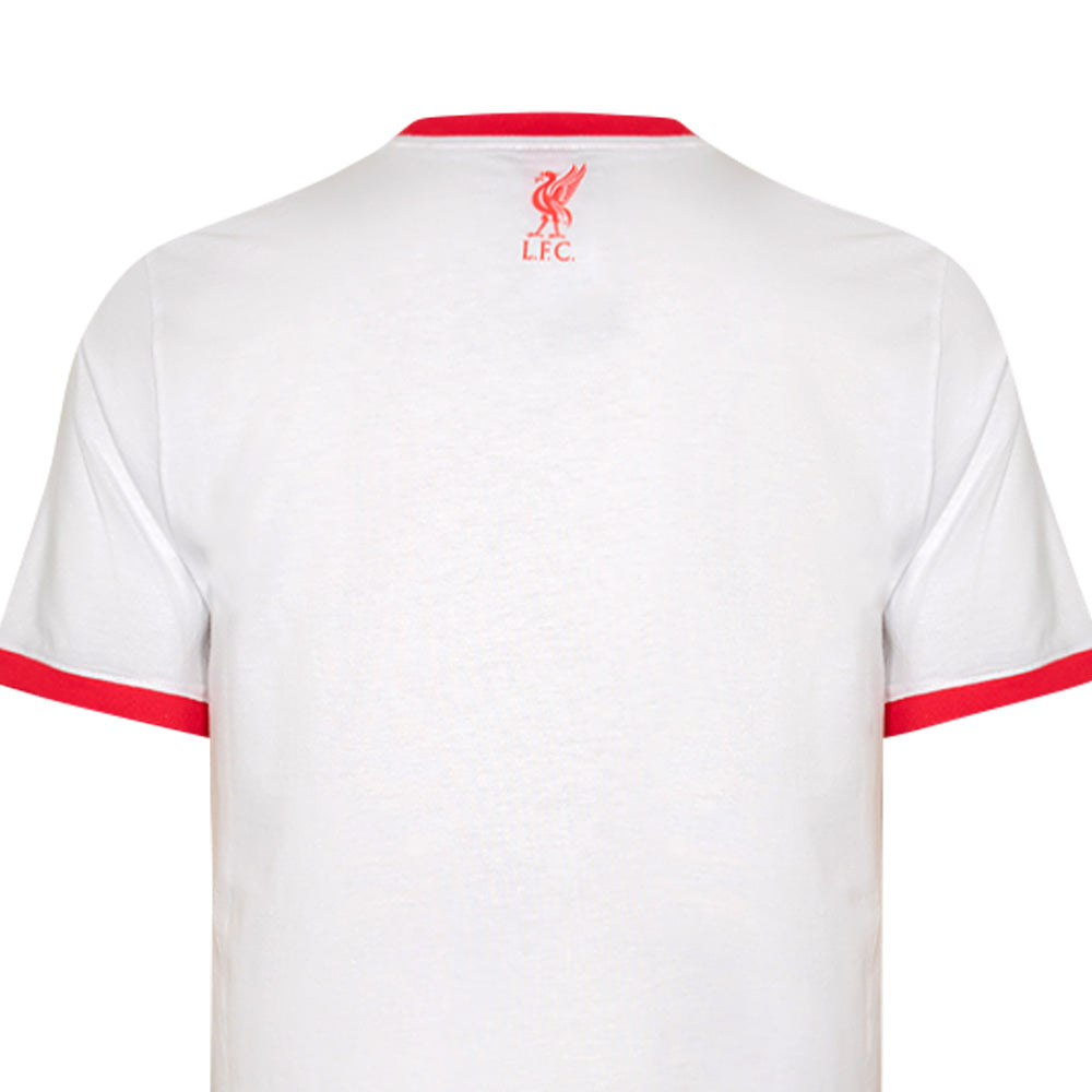 LFC Bangkok เสื้อยืดผู้ชาย