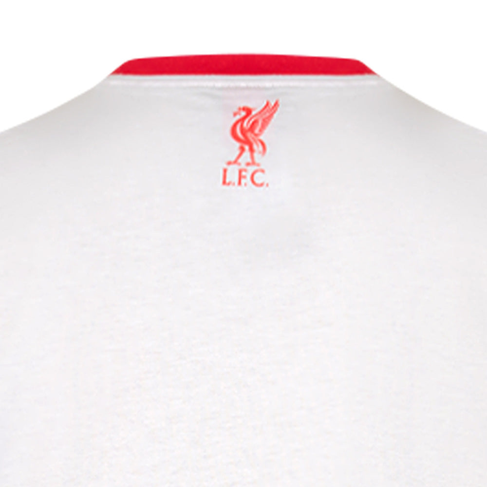 LFC Bangkok เสื้อยืดผู้ชาย