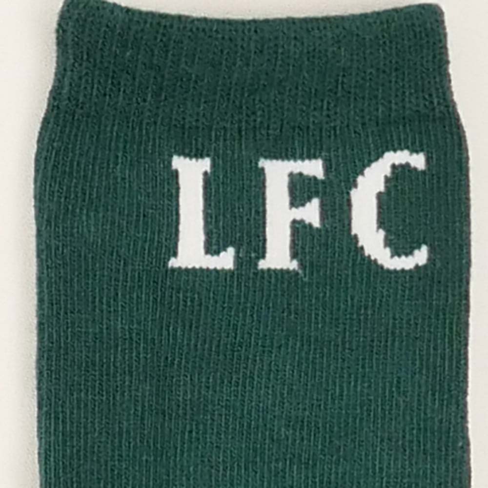 LFC Baby 2026/27 Goalkeeper Kids Set Supersports Thailand