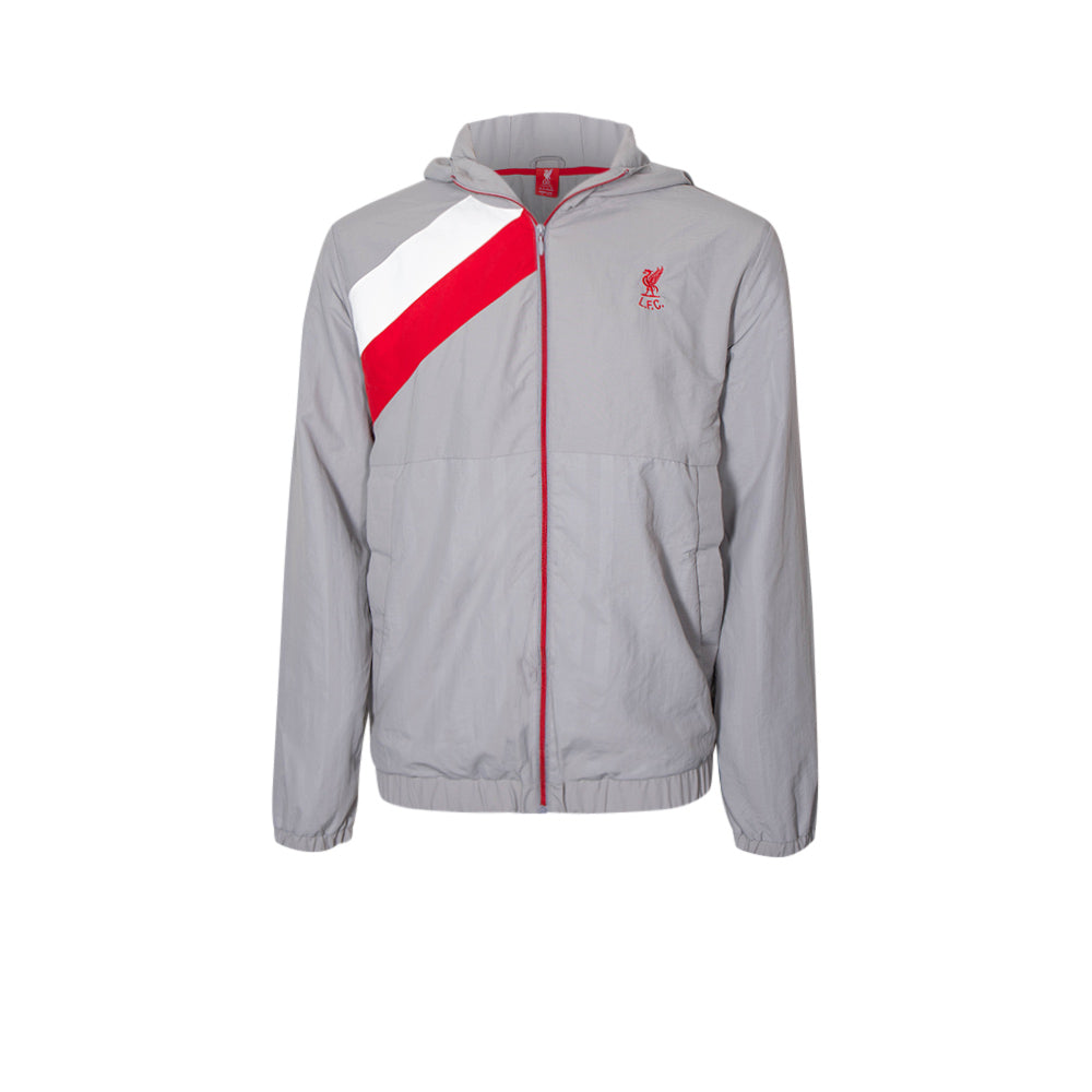 LFC 86 Hooded Zip Men's Jacket