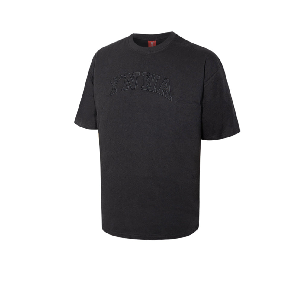 LFC YNWA Applique Men's T-Shirt - Supersports Thailand Supersports Thailand