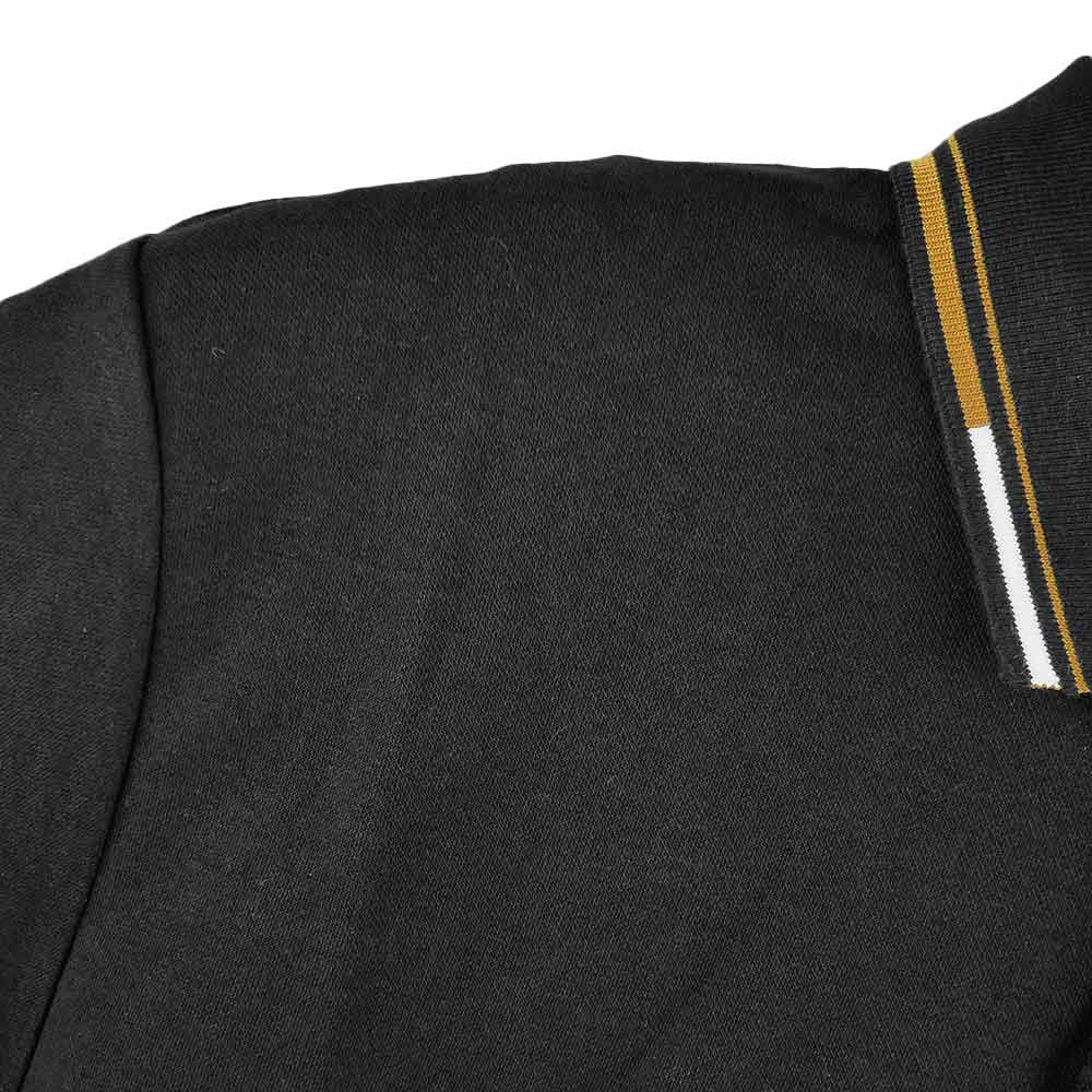 LFC Long Sleeve Tipping เสื้อโปโลผู้ชาย