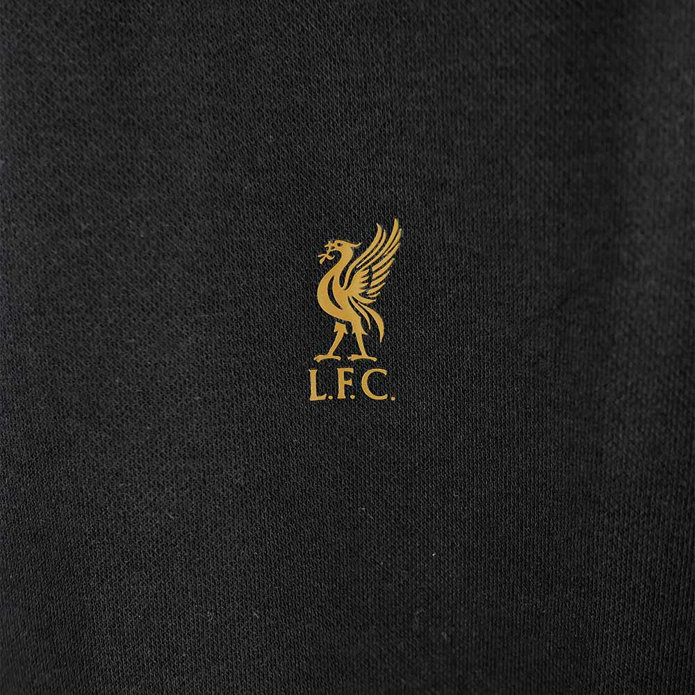 LFC Long Sleeve Tipping เสื้อโปโลผู้ชาย