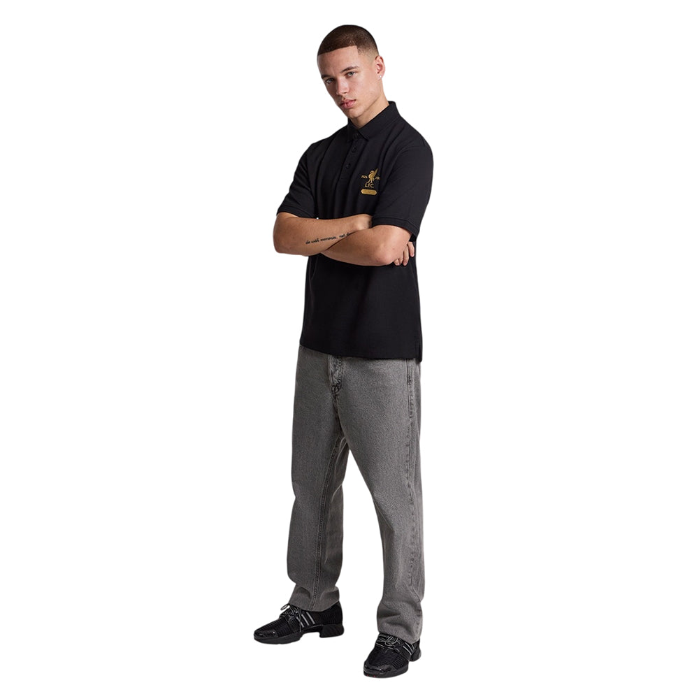 LFC Champions Men's Polo Shirt - Supersports Thailand Supersports Thailand