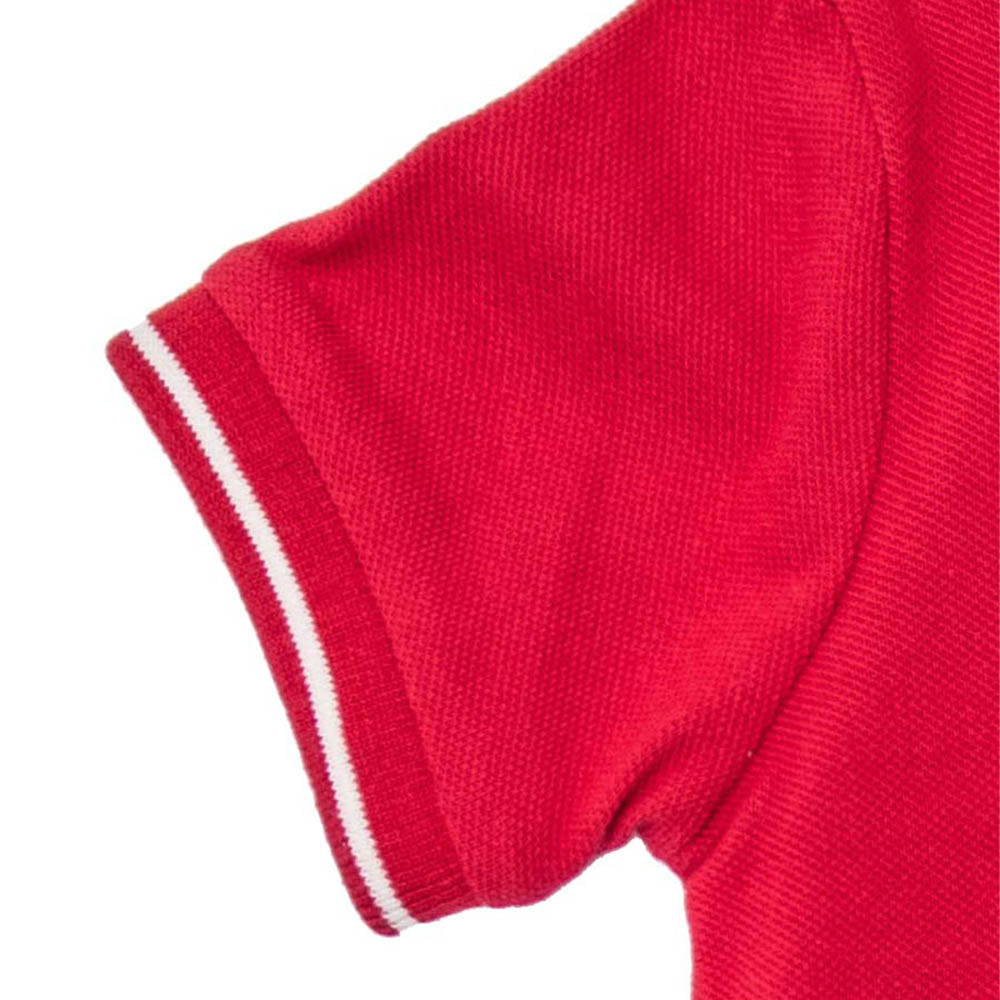 LFC Baby Shankly Romper Kids Bodysuit - Supersports Thailand Supersports Thailand