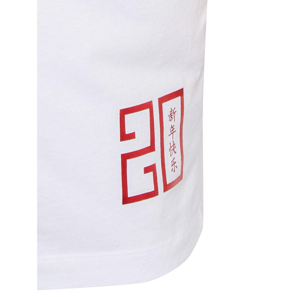 LFC Chinese New Year 2025 Snake Men's T-Shirt - Supersports Thailand Supersports Thailand