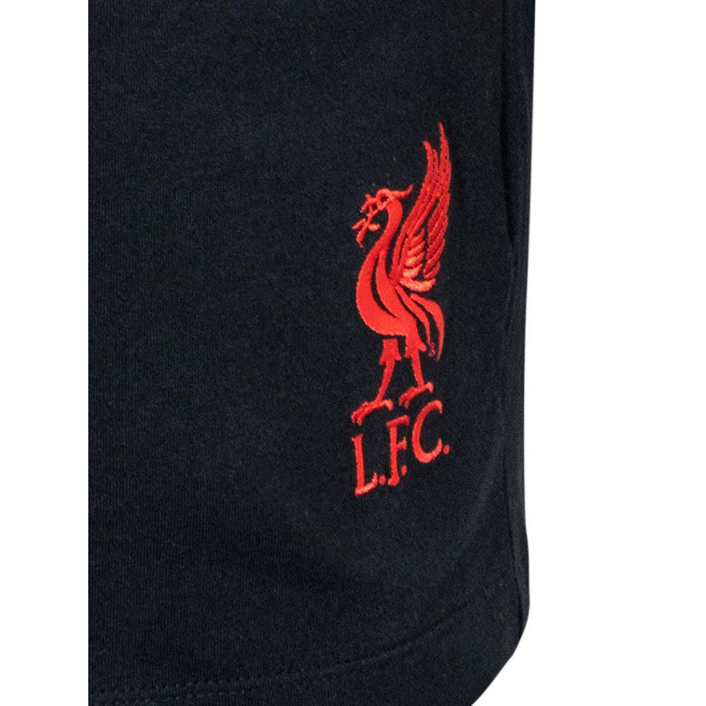LFC Chinese New Year 2025 Liverbird Men's T-Shirt - Supersports Thailand Supersports Thailand