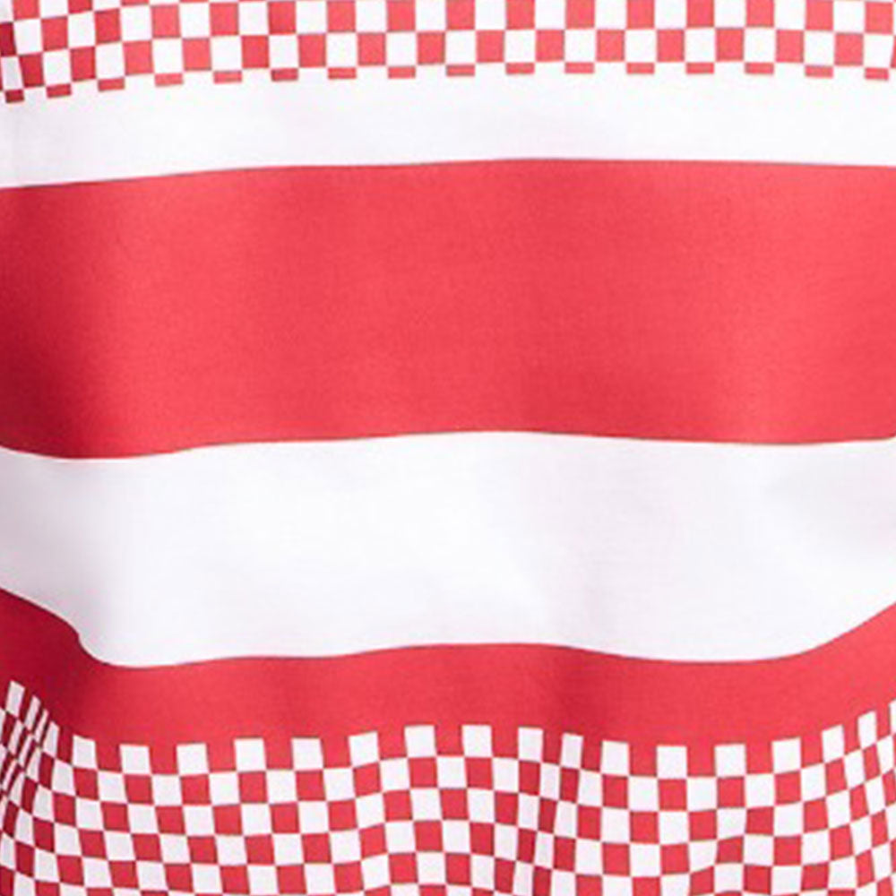 LFC Stripe เสื้อยืดเด็ก Supersports Thailand