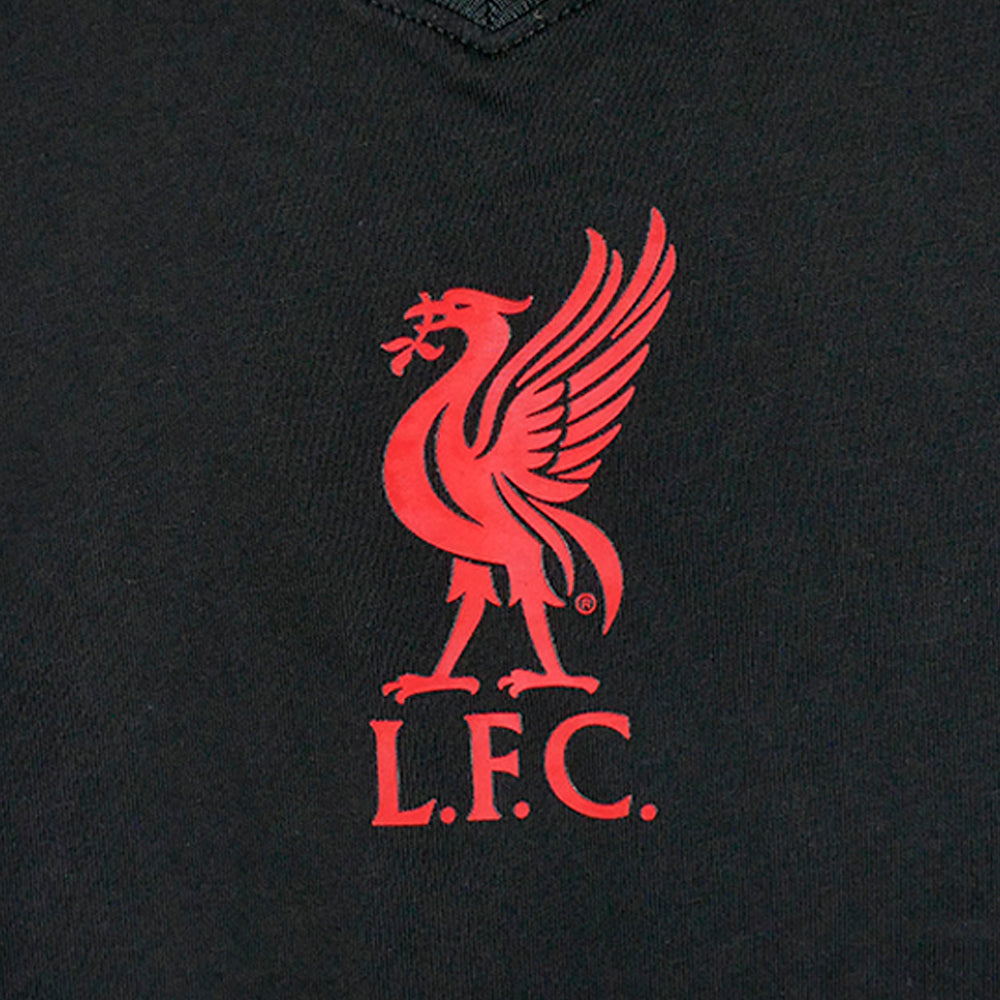LFC Lifestyle Men's T-shirt - Supersports Thailand Supersports Thailand