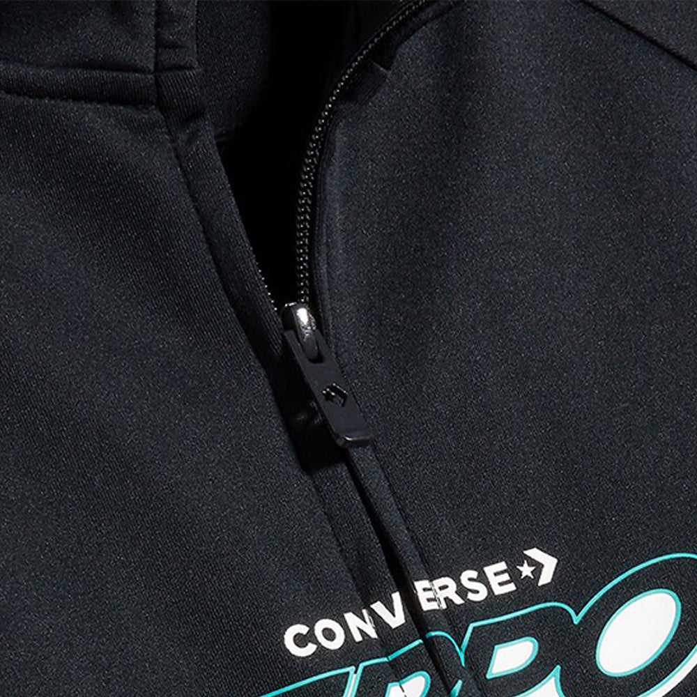 LFC X Converse Track Unisex Jacket - Supersports Thailand Supersports Thailand