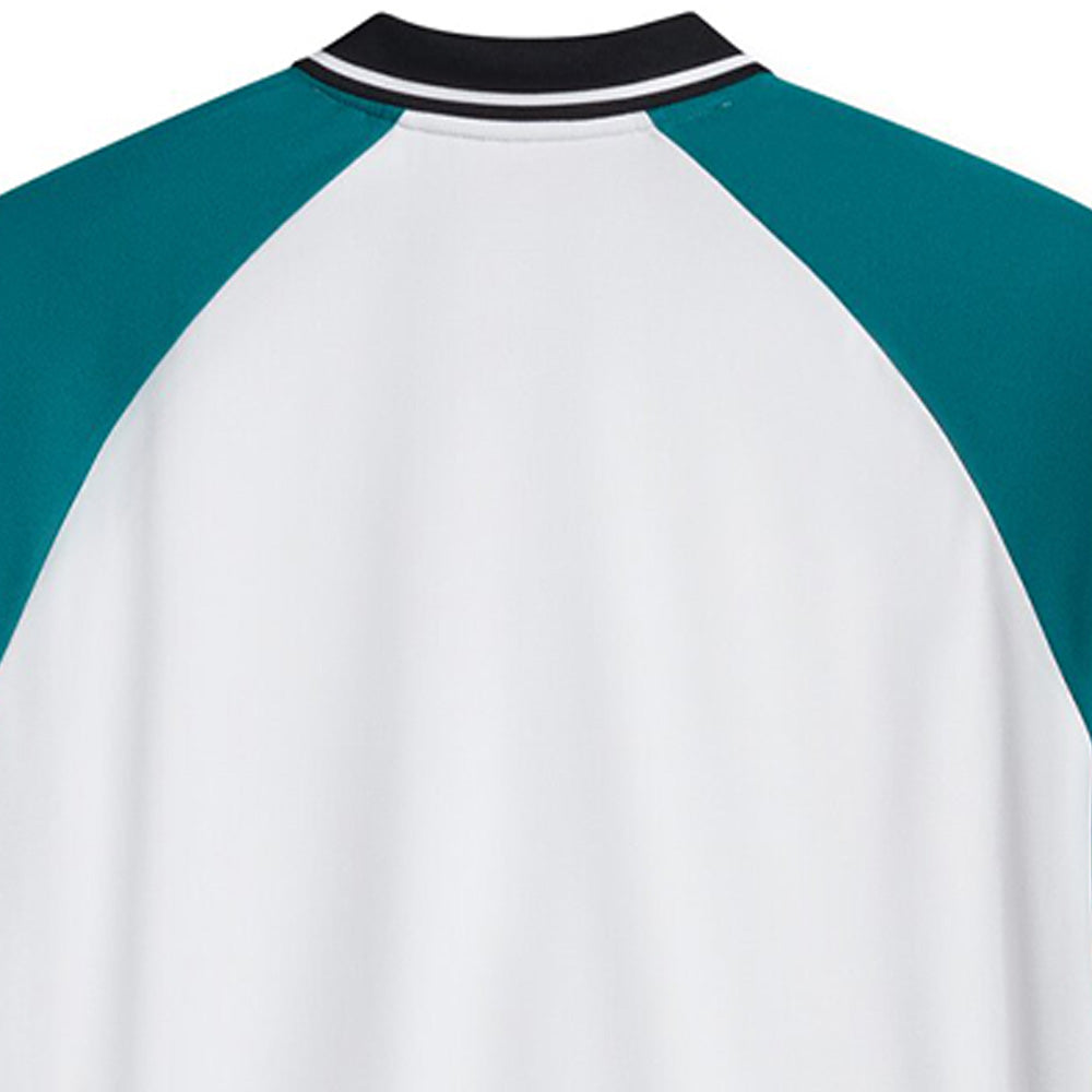 LFC X Converse Long Sleeve Unisex T-Shirt