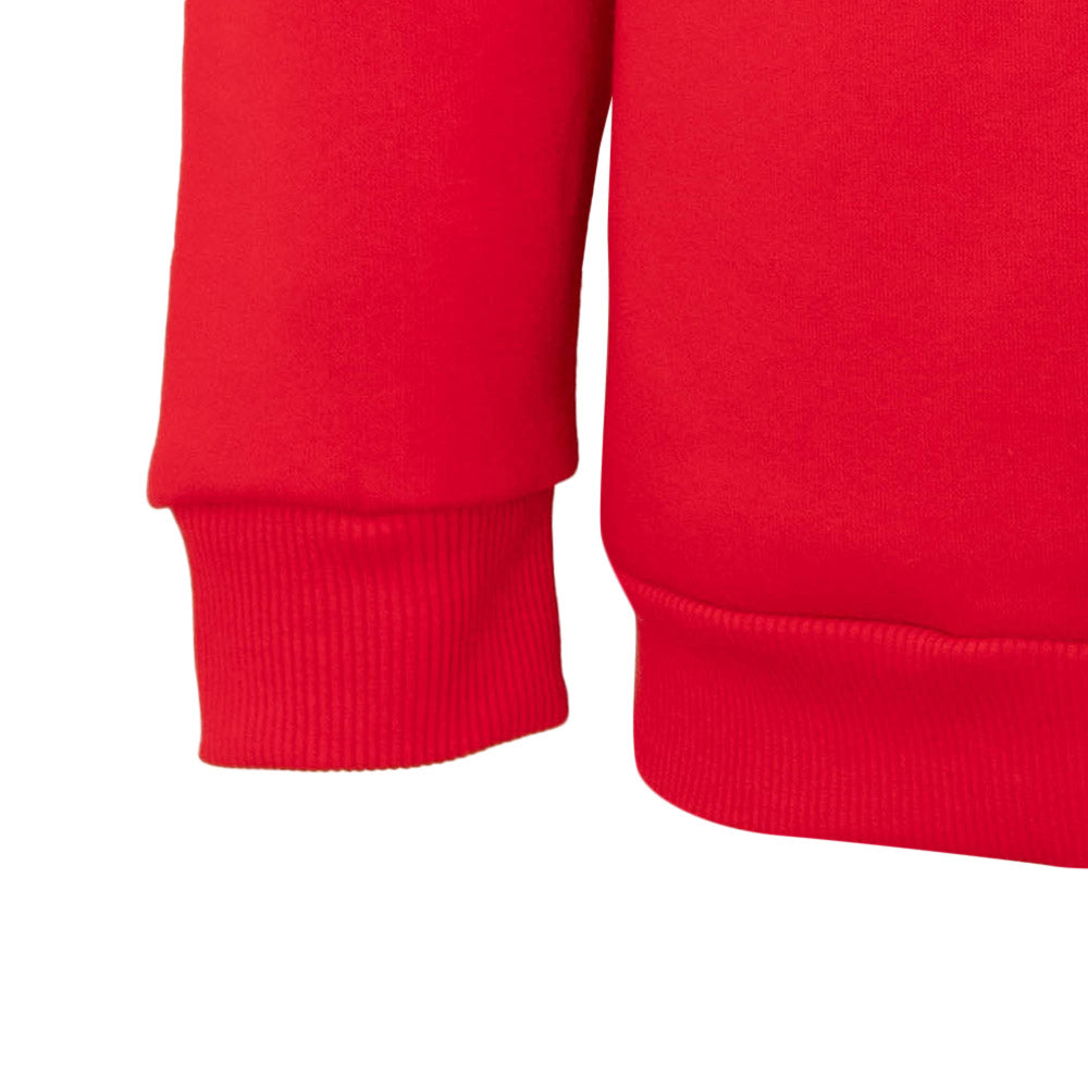 LFC EPL Champions 2024/25 เสื้อฮู้ดผู้ชาย