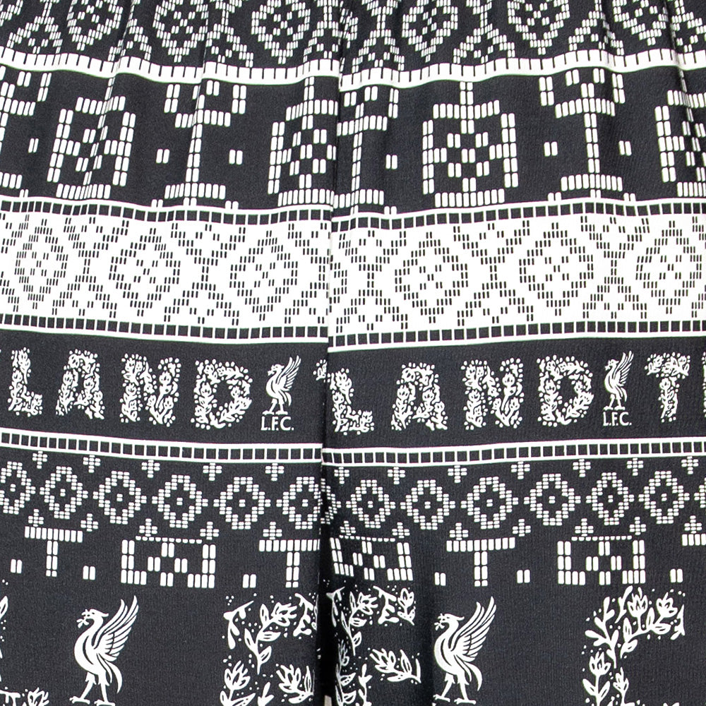 LFC Chang Black Men's Pants - Supersports Thailand Supersports Thailand