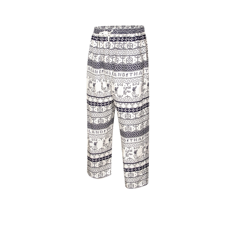 LFC Chang White Men's Pants