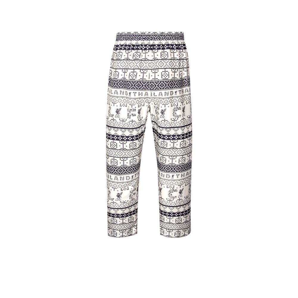 LFC Chang White Men's Pants