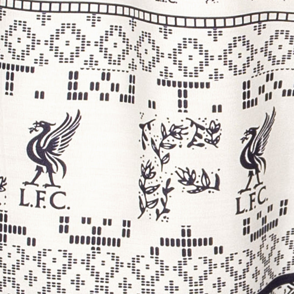 LFC Chang White Men's Pants