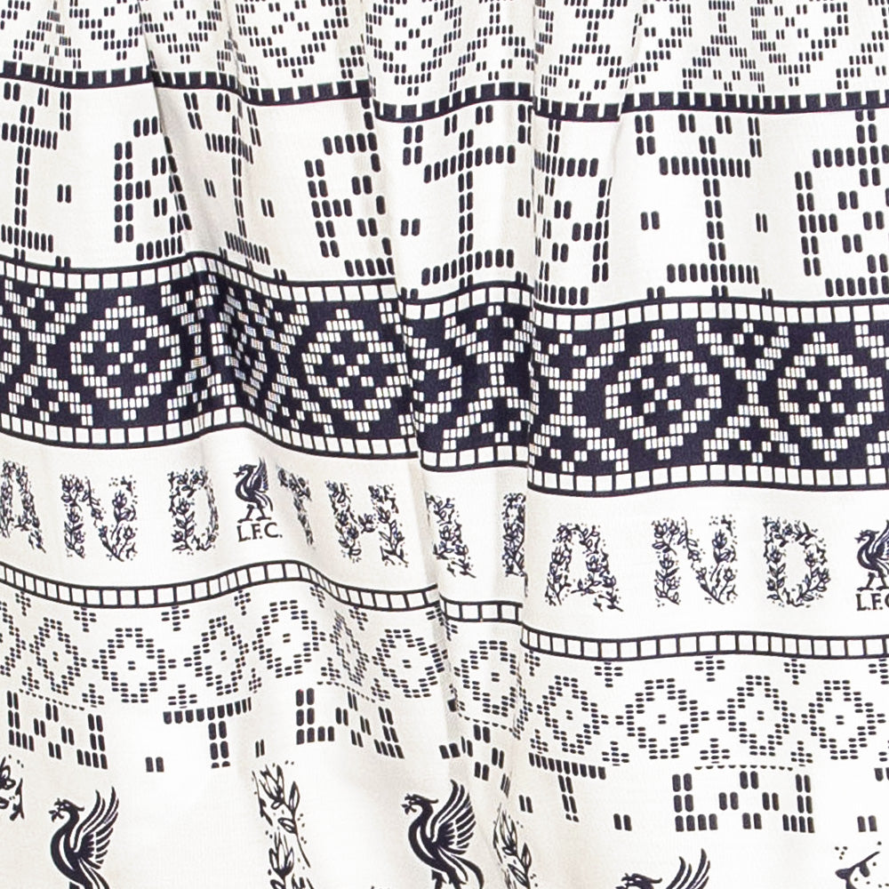 LFC Chang White Men's Pants