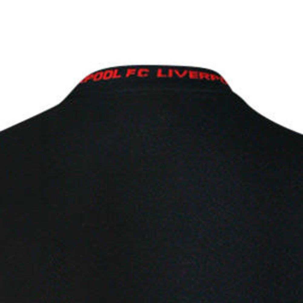 LIVERPOOL FOOTBALL CLUB TS005 Men's T-Shirt - Supersports Thailand Supersports Thailand