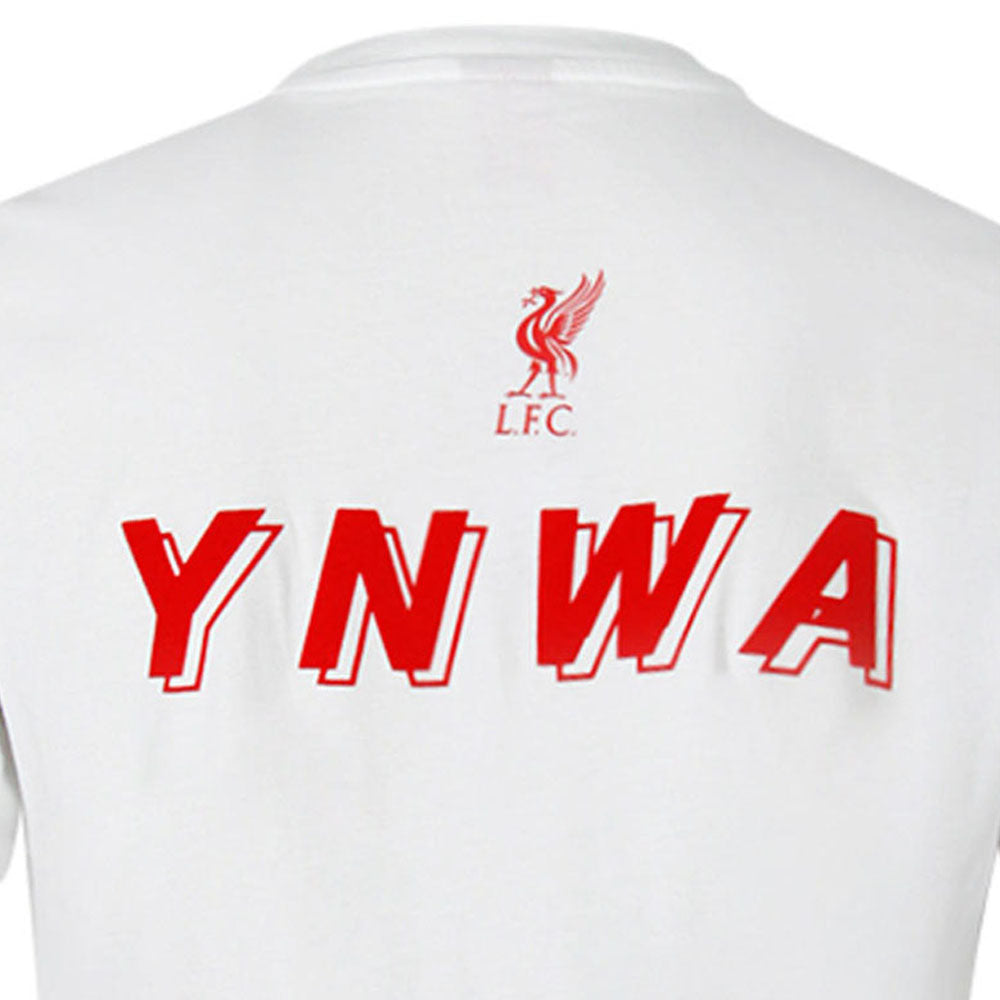 LFC TS006 Men's T-Shirt - Supersports Thailand Supersports Thailand