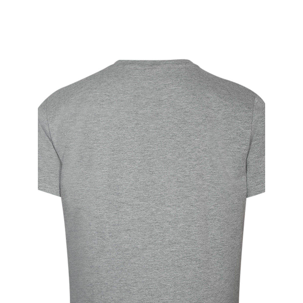 LFC Crest เสื้อยืดผู้ชาย