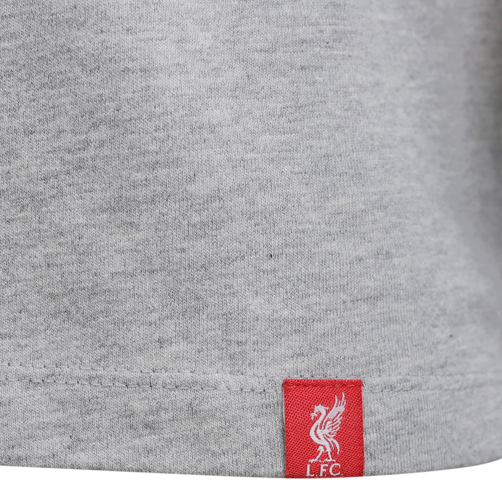 LFC Diogo Jota Forever 20 Men's T-Shirt - Supersports Thailand Supersports Thailand