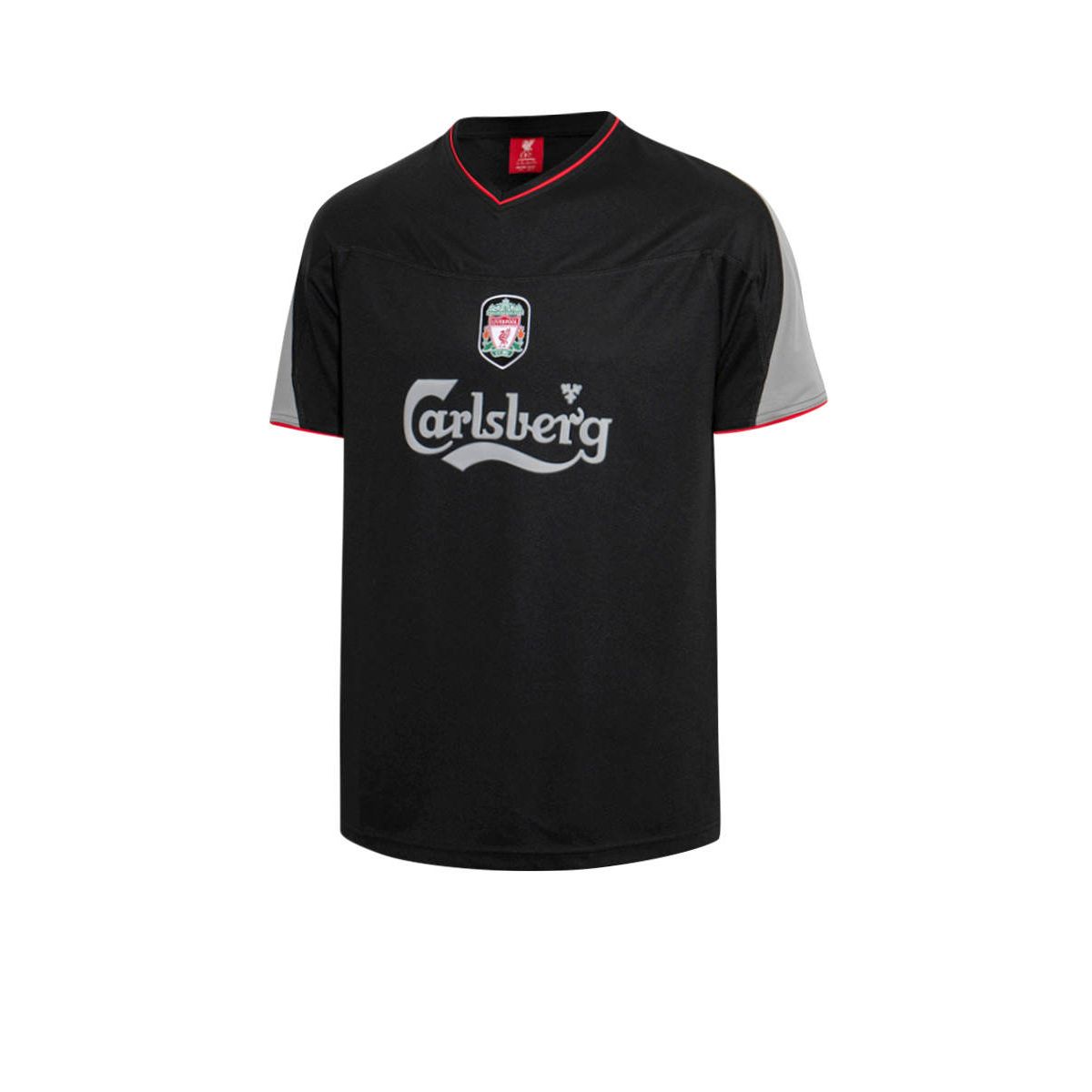 LFC 2002 2003 LFC 2002 2003