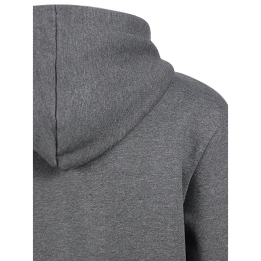 LFC Zip Through Hoodie Men's Jacket - Supersports Thailand Supersports Thailand
