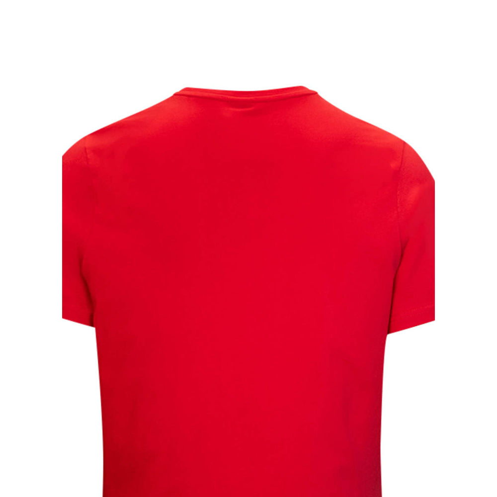 LIVERPOOL FOOTBALL CLUB Walk on เสื้อยืดผู้ชาย