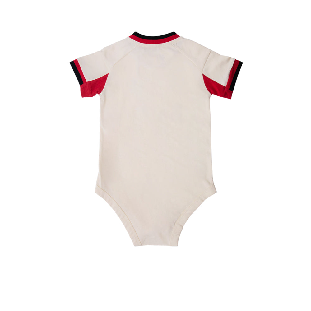LFC Baby Away 2025/26 ชุดบอดี้สูทเด็ก