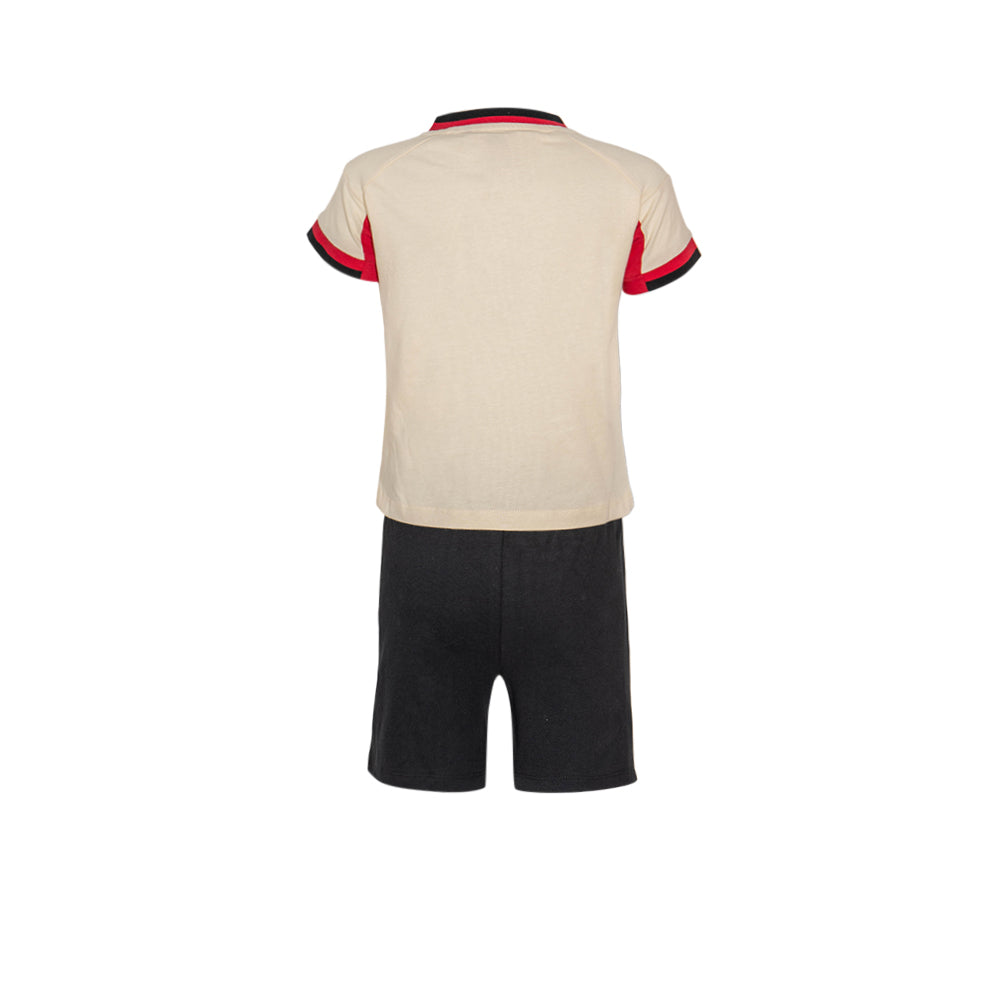LFC Baby Away 2025/26 ชุดนอนเด็ก