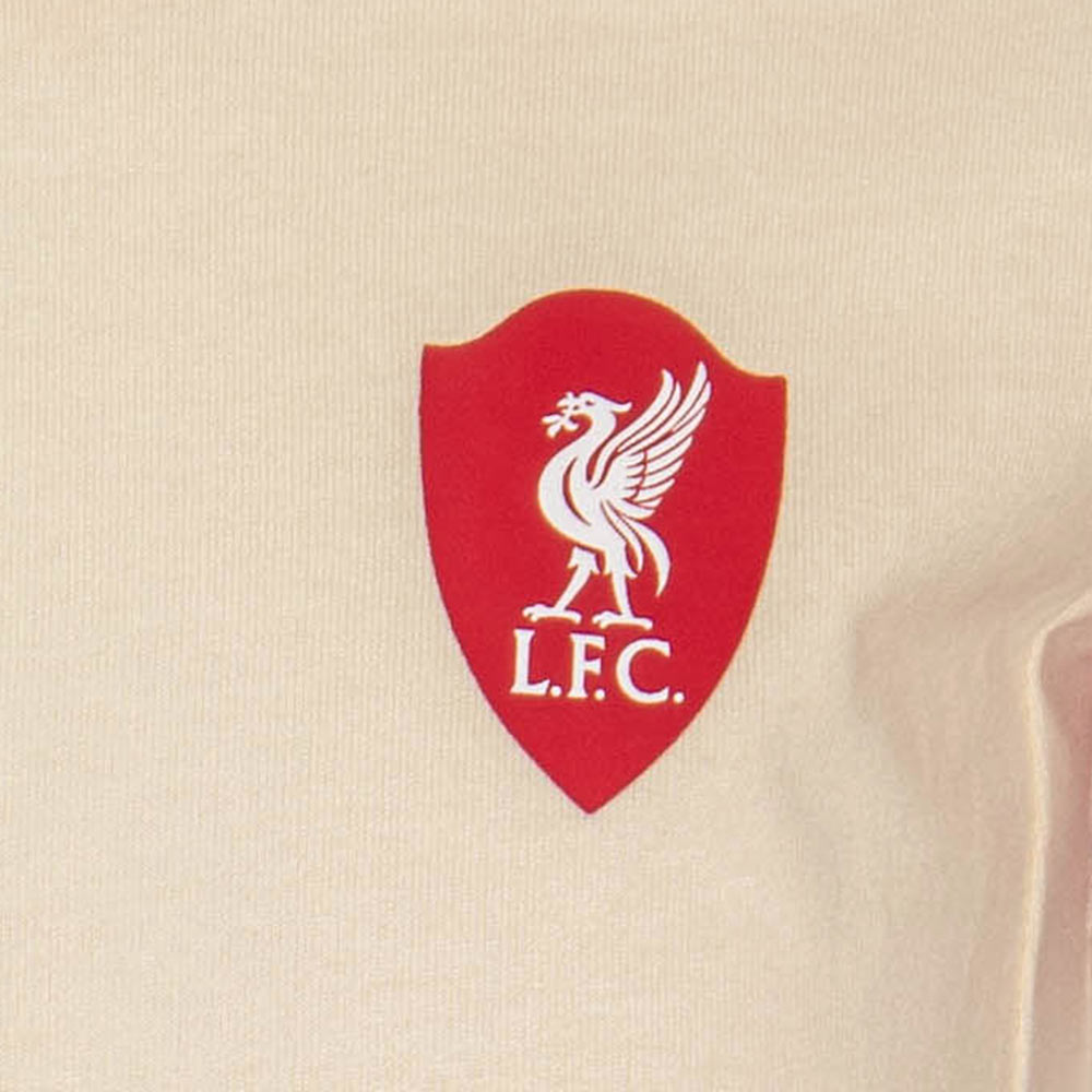LFC Baby Away 2025/26 ชุดนอนเด็ก