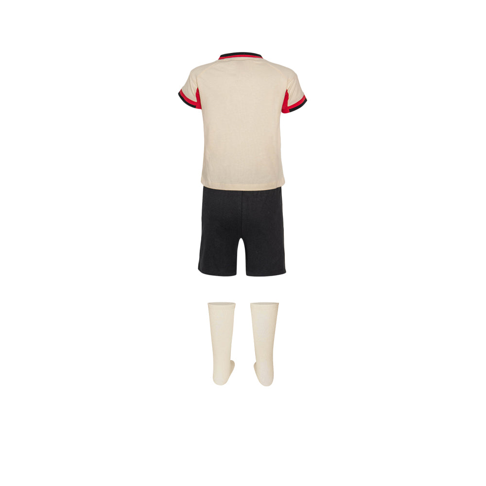 LFC Baby Away 2025/26 ชุดเซ็ตเด็ก