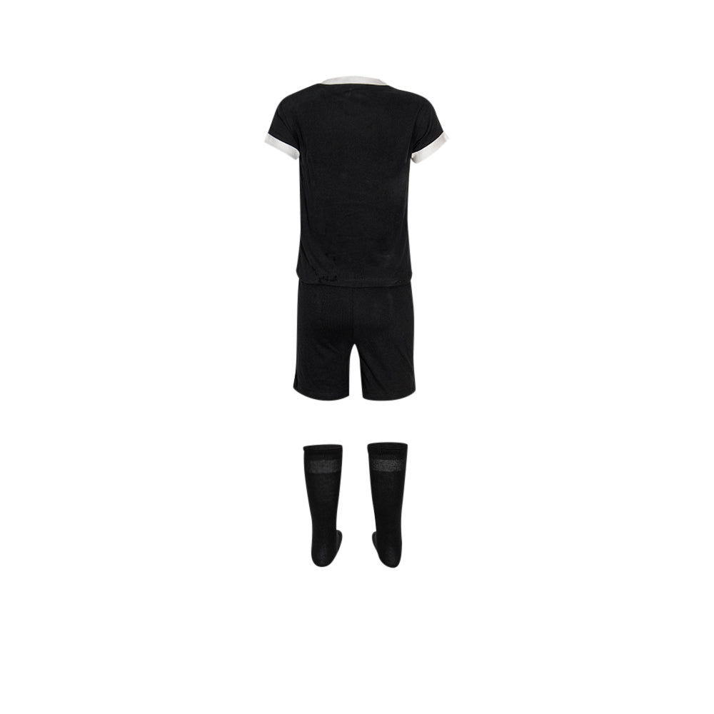 LFC Baby Goalkeeper 2025/26 ชุดเซ็ตเด็ก