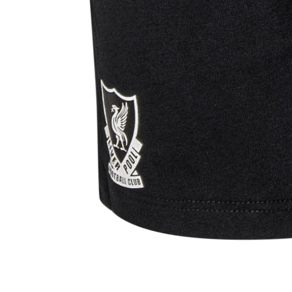 LFC Baby Goalkeeper 2025/26 Kids Set