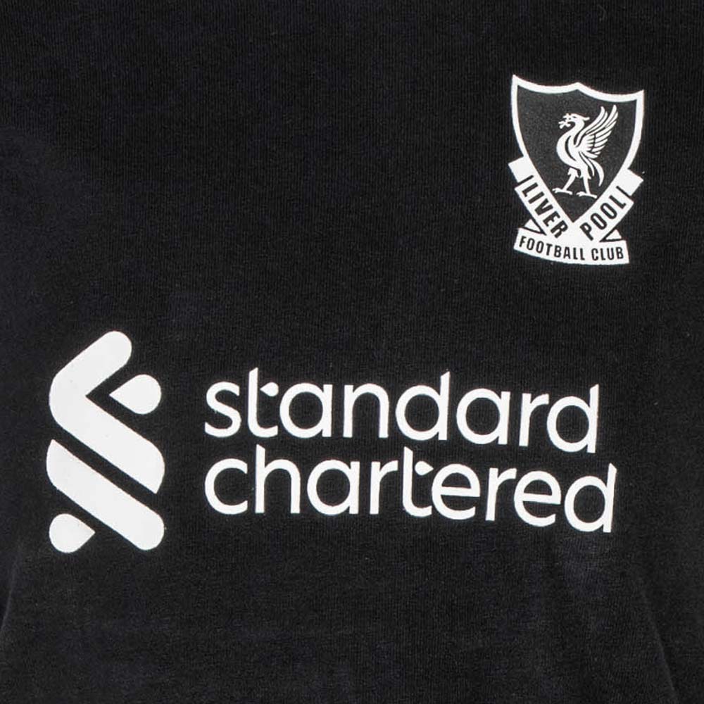 LFC Baby Goalkeeper 2025/26 ชุดเซ็ตเด็ก