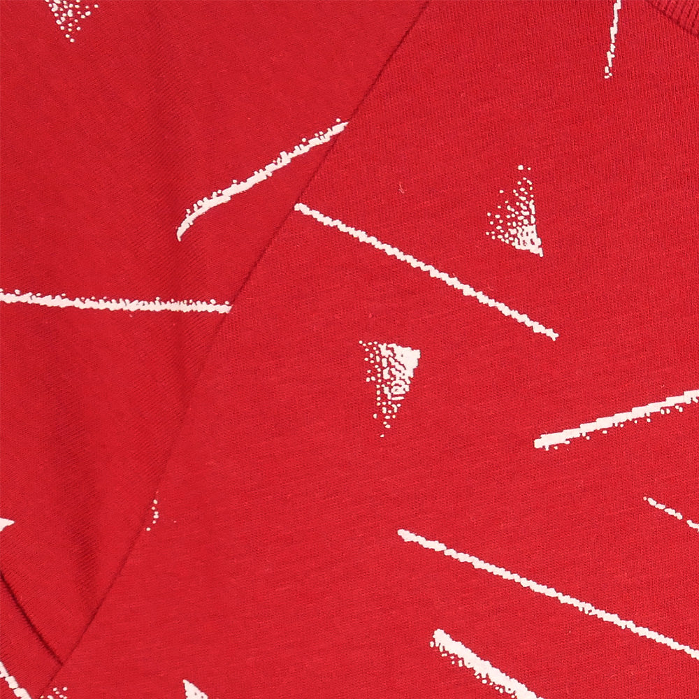 LFC Home 2026/27 Men's Pyjamas Supersports Thailand