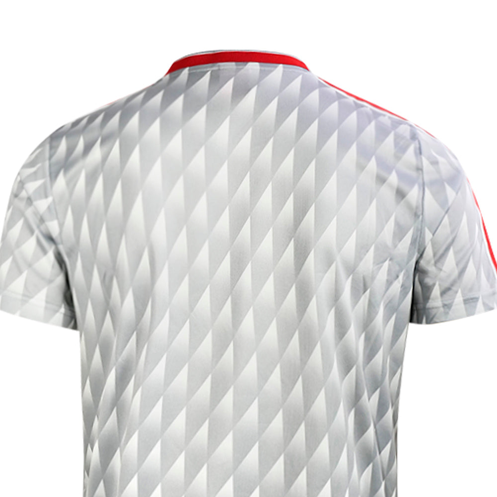 LFC Men's Liverpool FC Retro Away 1989/91 Jersey