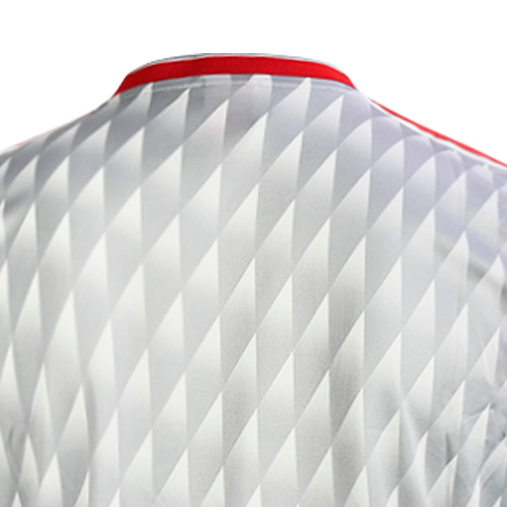 LFC Men's Liverpool FC Retro Away 1989/91 Jersey