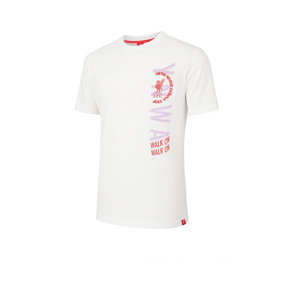 LFC YNWA Men's T-shirt